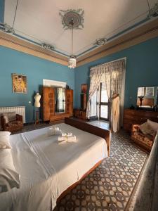 VILLA POMARICO, Appartamento Emanuela