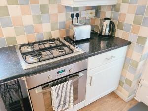 Rusper Retreat - Gatwick