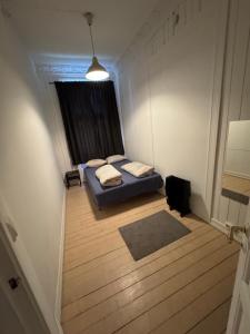 City heart guesthouse