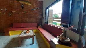 Praia Grande - Arraial do Cabo - Casa ampla e charmosa a 5 minutos da praia