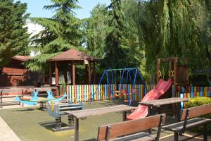 Rainbow 2 Holiday Complex