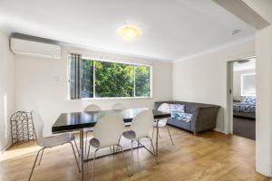 Beach Break at Hat Head - 22 Bay Street