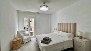 Fuengirola Beach Center