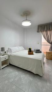 Fuengirola Beach Center