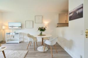 Sonnennest Scharbeutz