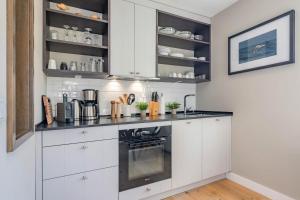 Dünenresidenz 07 - Wohnung Mergus