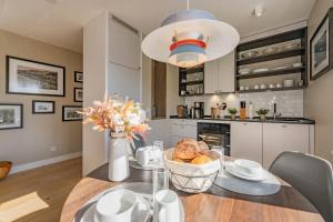 Dünenresidenz 07 - Wohnung Mergus