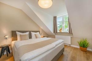 Dünenresidenz 07 - Wohnung Mergus