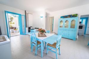 Villa Bouganville Torre Suda Puglia