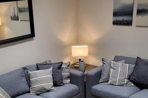 Kep Stays City Centre 4 bed Apartment