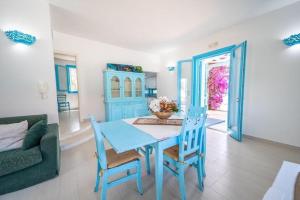 Villa Bouganville Torre Suda Puglia
