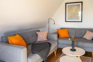 Haus Pusteblume Wohnung 2