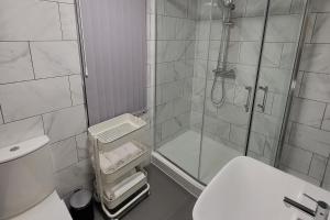 Kep Stays City Centre 4 bed Apartment