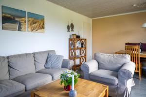 Haus Pusteblume Wohnung 1