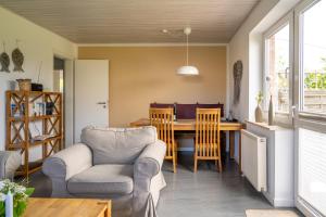 Haus Pusteblume Wohnung 1