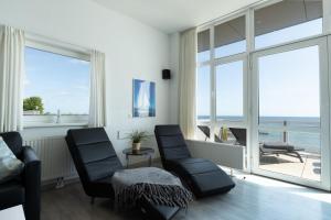 Ferienwohnung 1 Linie Ostseeblick