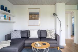 Haus Pusteblume Wohnung 4