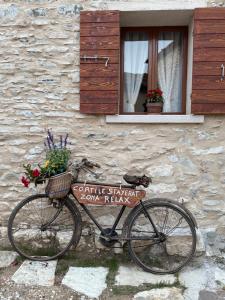 CASA ANGELA Stayerat a SEGUSINO Valdobbiadene