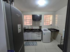 Apto Aconchegante Próximo Shopping de VG