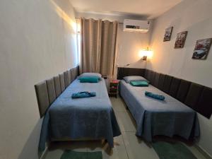 Apto Aconchegante Próximo Shopping de VG