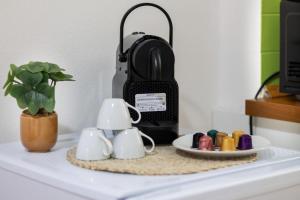 LAKE HOUSE - Baveno centro Casa indipendente con area esterna - Wifi