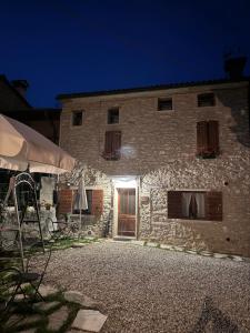 CASA NONNA ELISA Stayerat a SEGUSINO Valdobbiadene