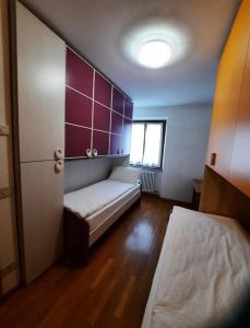 Appartamento alla fontana granda