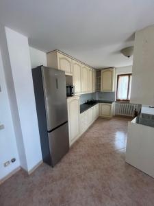 Appartamento alla fontana granda