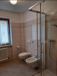 Appartamento alla fontana granda