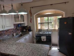 Chalet with Garden Marina 5