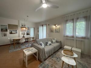 Calilla Home -appartamento Libeccio