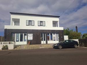 Cais House