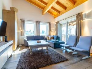 Salzach Lodge