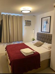 Apartamento 2 quartos Rio Centro-Parque Olímpico- Estúdios Globo