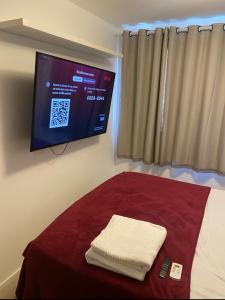 Apartamento 2 quartos Rio Centro-Parque Olímpico- Estúdios Globo