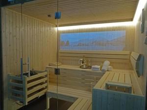 Salzach Lodge