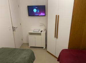 Apartamento 2 quartos Rio Centro-Parque Olímpico- Estúdios Globo