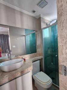 Apoio Aeroporto Quarto em AP Compartilhado a 8 minutos