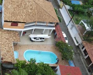 Zizis House