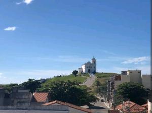 LOFT Sofisticado na Praia de Vila - Centro