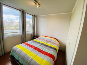 Departamento Alto Libertad Meseta Coraceros