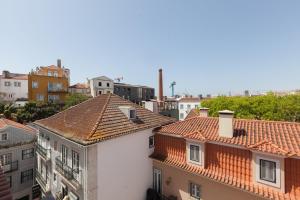 FLH S Bento Minimalist Luminous Flat