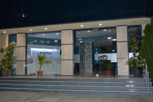 Rainbow 1 Holiday Complex