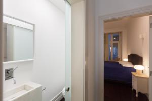 FLH Baixa Vintage Touches Flat