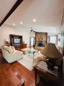 Ranch Garden Retreat