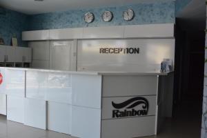 Rainbow 1 Holiday Complex