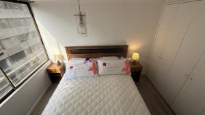 Completamente Equipado para 2 personas