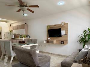 Cozy Apto Inside the Historic City of Cartagena