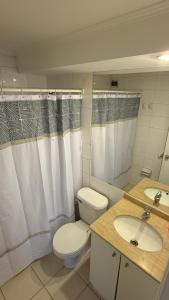 Completamente Equipado para 2 personas