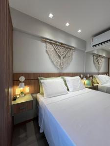 Studio Luxo Barra - Frente Mar- Camarote Carnaval